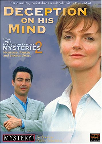 INSPECTOR LYNLEY MYSTERIES 2:D