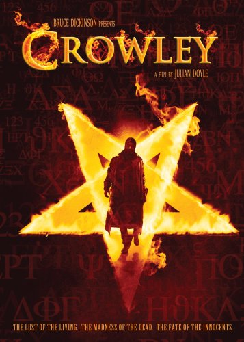 CROWLEY