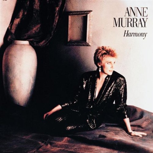 MURRAY, ANNE  - HARMONY