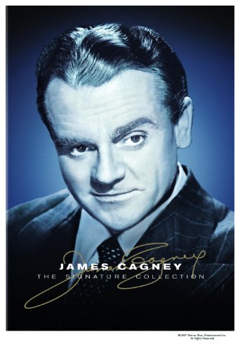 JAMES CAGNEY SIGNATURE COLLECTION