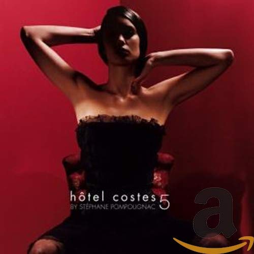 POMPOUGNAC,STEPHANE - HOTEL COSTES 5