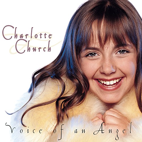 CHURCH, CHARLOTTE - VOICE OF AN ANGEL