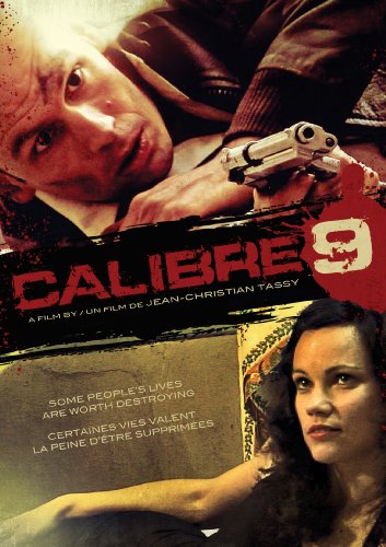 CALIBRE 9 (VERSION FRANAISE)