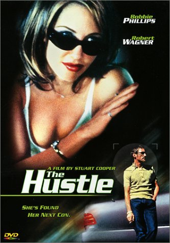 HUSTLE [IMPORT]