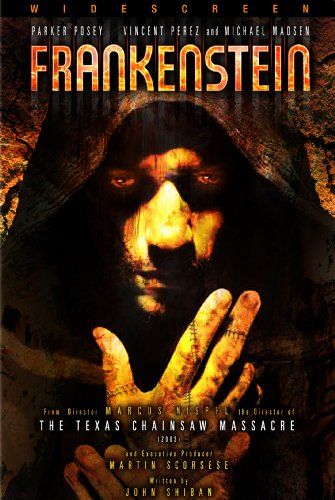 FRANKENSTEIN