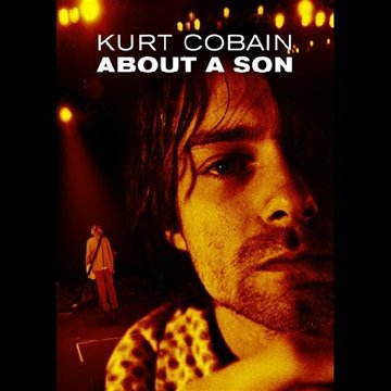 KURT COBAIN: ABOUT A SON