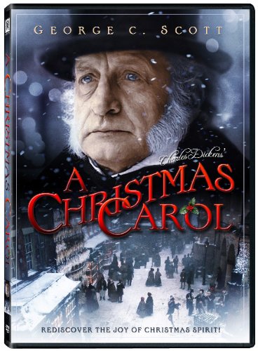 A CHRISTMAS CAROL