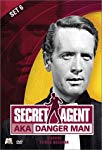 SECRET AGENT AKA DANGER MAN: SET 6