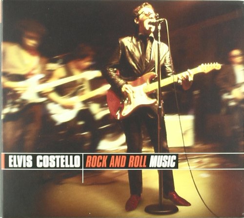 COSTELLO, ELVIS - ROCK AND ROLL MUSIC