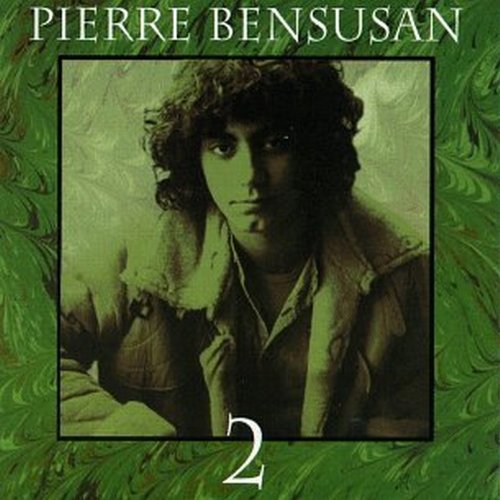 BENSUSAN, PIERRE - 2