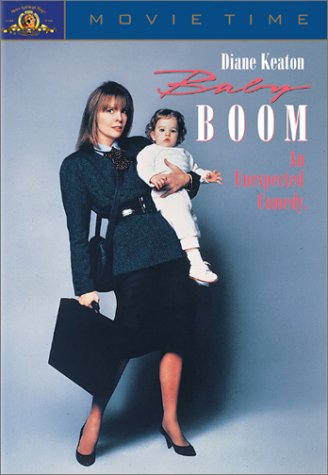 BABY BOOM (WIDESCREEN)