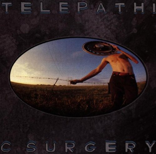 FLAMING LIPS - TELEPATHIC SURGERY