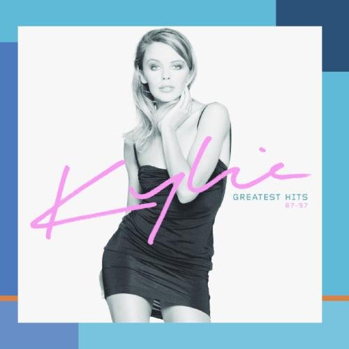 MINOGUE, KYLIE - GREATEST HITS (87-97)