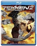 TEKKEN 2 [BLU-RAY]