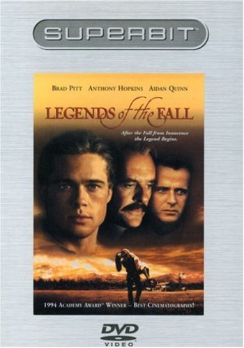 LEGENDS OF THE FALL (SUPERBIT EDITION) (SOUS-TITRES FRANAIS) [IMPORT]