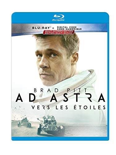 AD ASTRA BD+DHD-CB [BLU-RAY] (BILINGUAL)