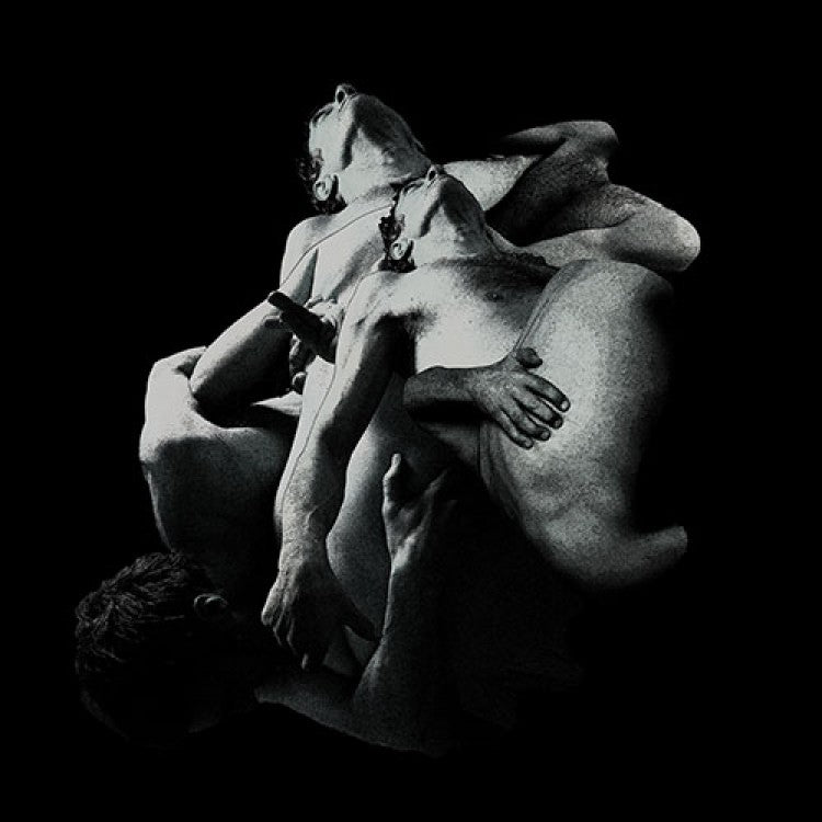 VESSEL  - PUNISH, HONEY