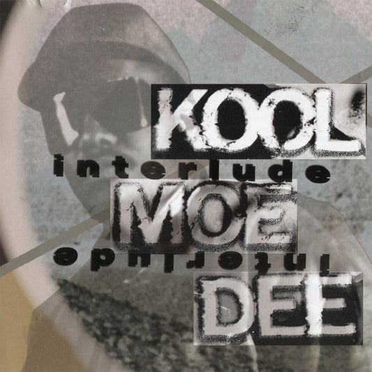 KOOL MOE DEE  - INTERLUDE