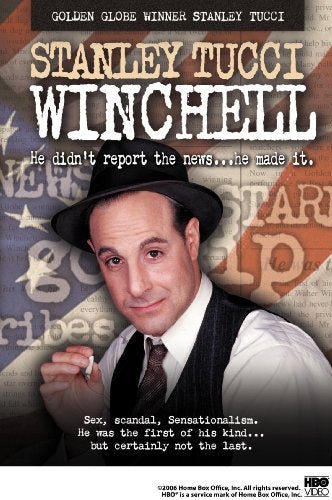 WINCHELL  - DVD