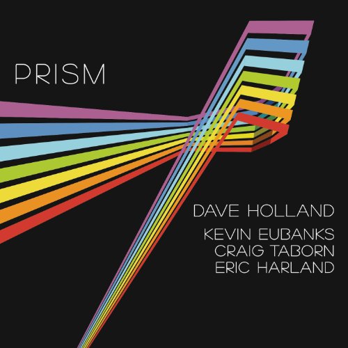 DAVE HOLLAND - PRISM