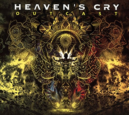 HEAVEN'S CRY - OUTCAST