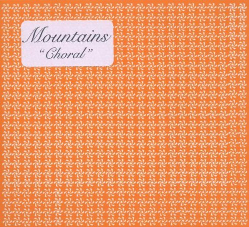 MOUNTAINS  - CHORAL