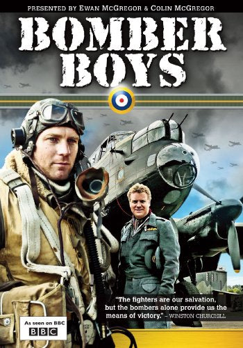 BOMBER BOYS