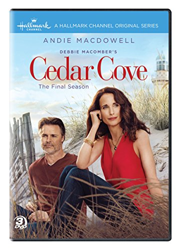 DEBBIE MACOMBER'S CEDAR COVE: FINAL SSN [IMPORT]