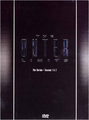 THE OUTER LIMITS: BEST OF SEASONS 1 & 2