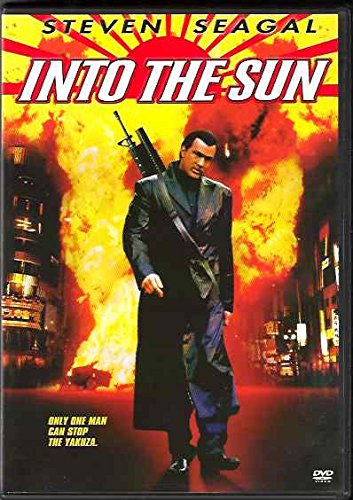 INTO THE SUN (BILINGUAL)