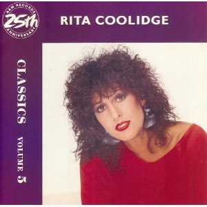 COOLIDGE, RITA - CLASSICS