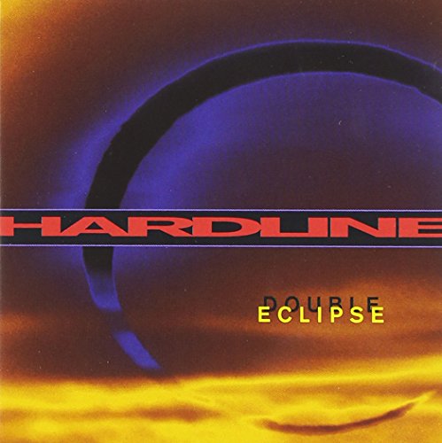 HARDLINE - DOUBLE ECLIPSE