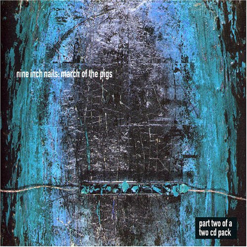 NINE INCH NAILS - MARCH OF THE PIGS PT.2