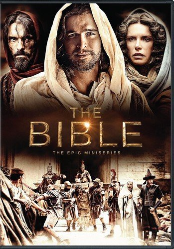 THE BIBLE: THE EPIC MINISERIES