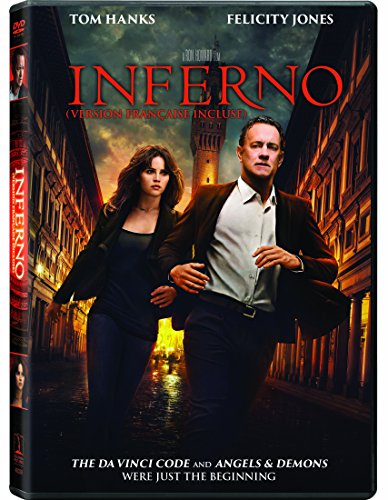 INFERNO (BILINGUAL)