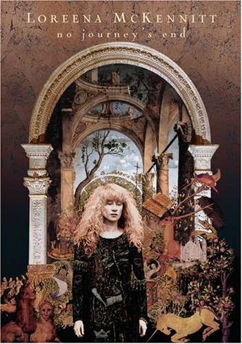 MCKENNITT;LOREENA NO JOURNEYS END