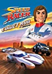 SPEED RACER: NEXT GENERATION - COMET RUN