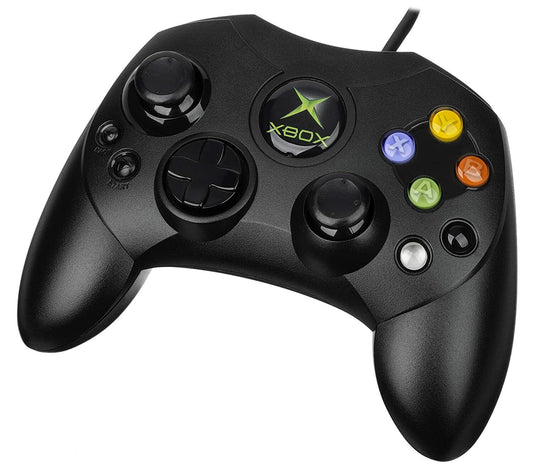 XBOX CONTROLLER (S)(HARDWARE)  - XBOX