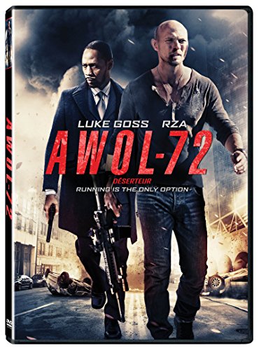 AWOL-72 (BILINGUAL)