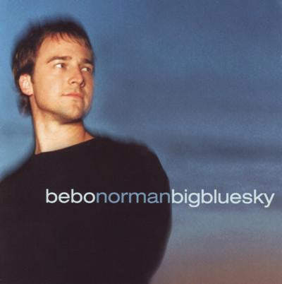 NORMAN, BEBO  - BIG BLUE SKY