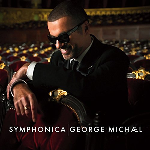 MICHAEL, GEORGE - SYMPHONICA