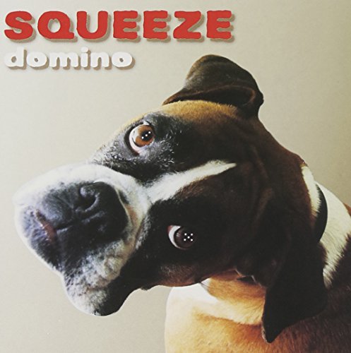 SQUEEZE - DOMINO