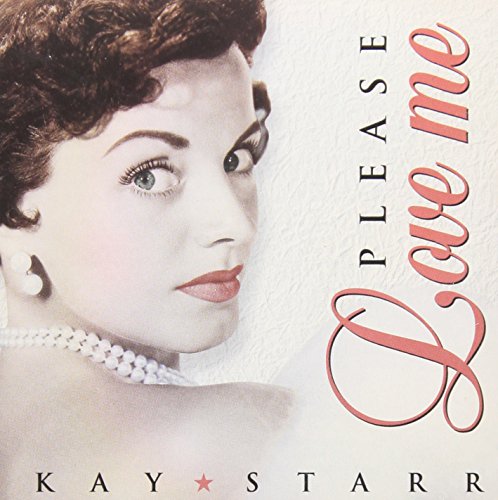 STARR, KAY - THE UNCOLLECTED KAY STARR: IN THE 1940S