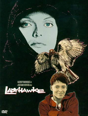 LADYHAWKE  (BILINGUAL) [IMPORT]