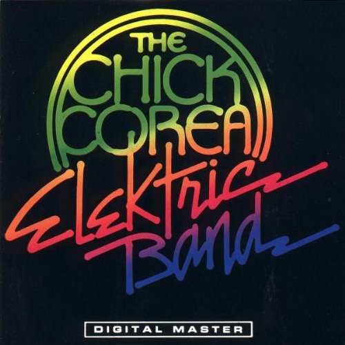 COREA, CHICK - ELEKTRIC BAND