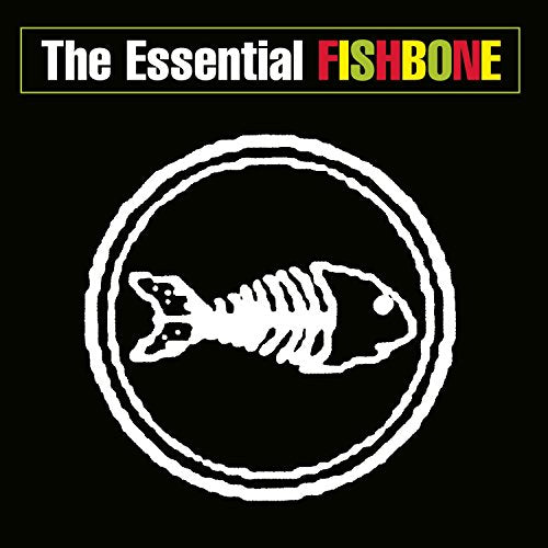 FISHBONE - THE ESSENTIAL FISHBONE (RM)