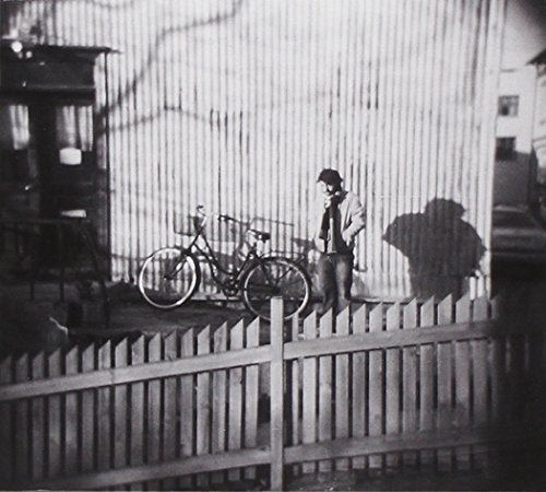 THE JESUS LIZARD - BLUE