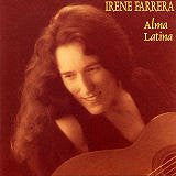 FARRERA, IRENE  - ALMA LATINA