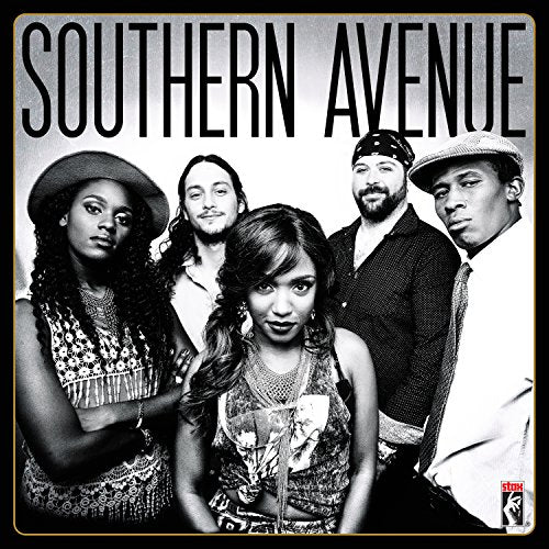 SOUTHERN AVENUE - SOUTHERN AVENUE