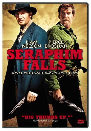 SERAPHIM FALLS (SOUS-TITRES FRANAIS)